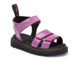 Dr Martens Klaire sandal